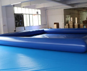 piscinas inflables a